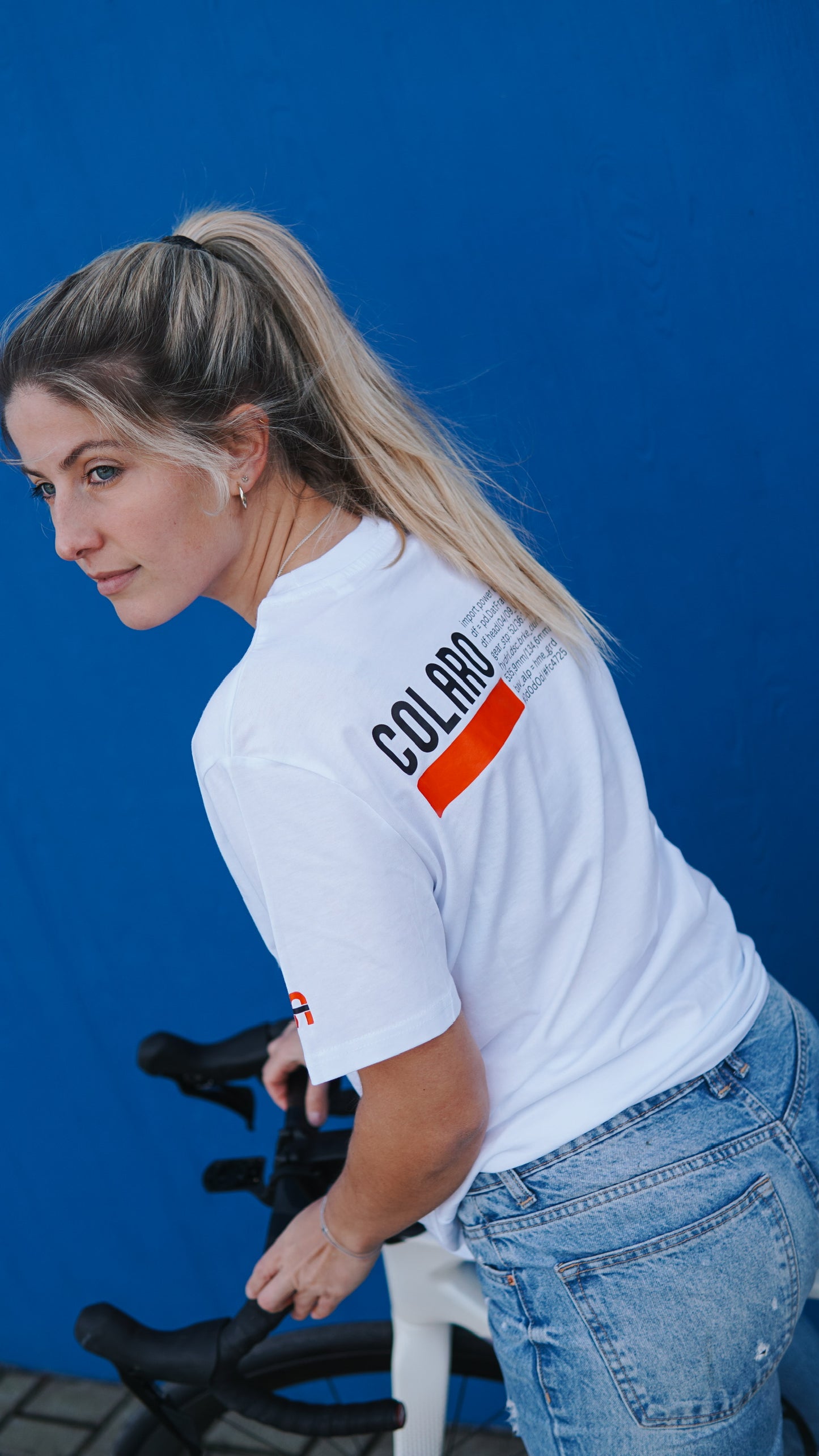 COLARO INITiALS