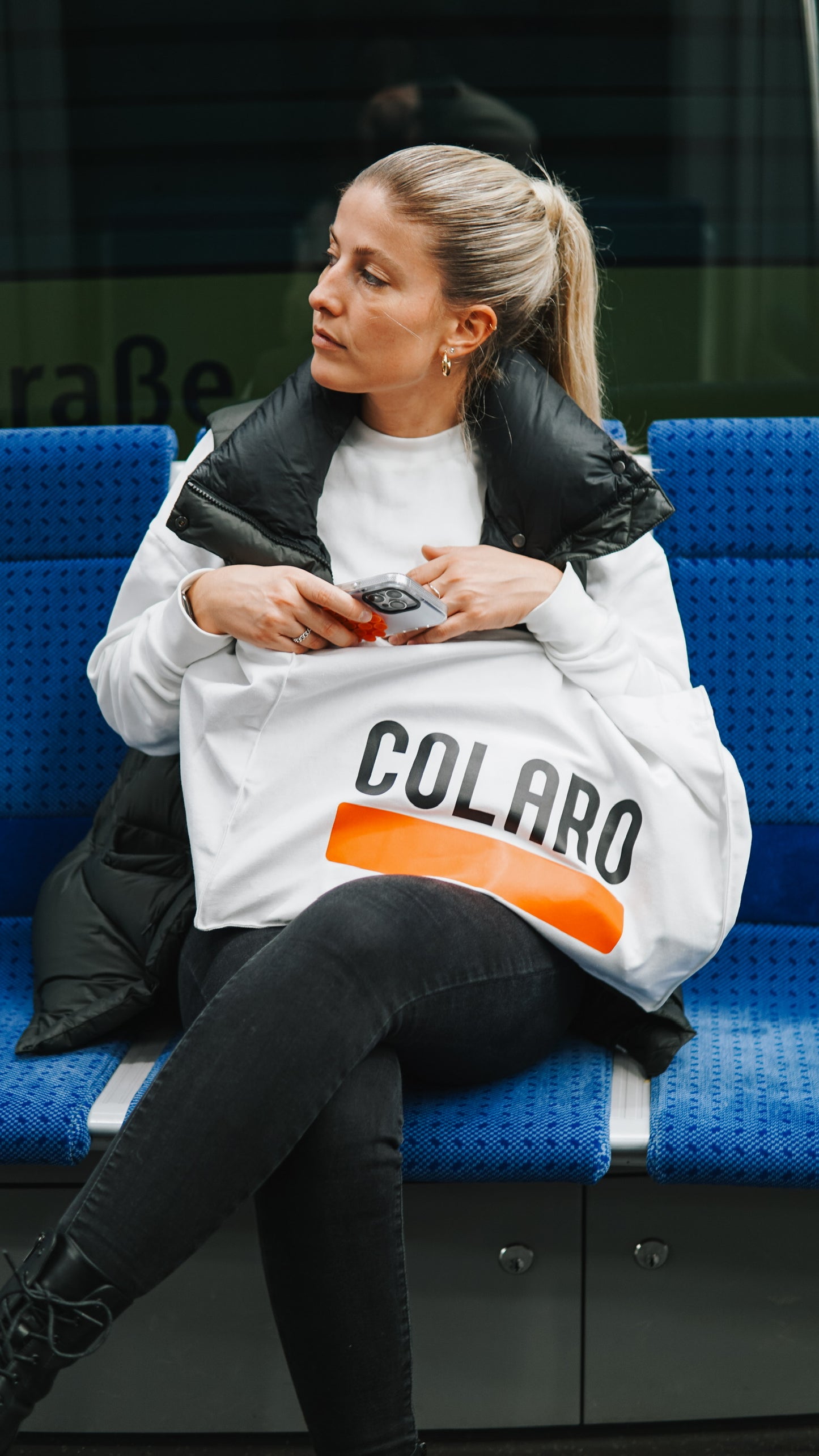 CO SHOPPER