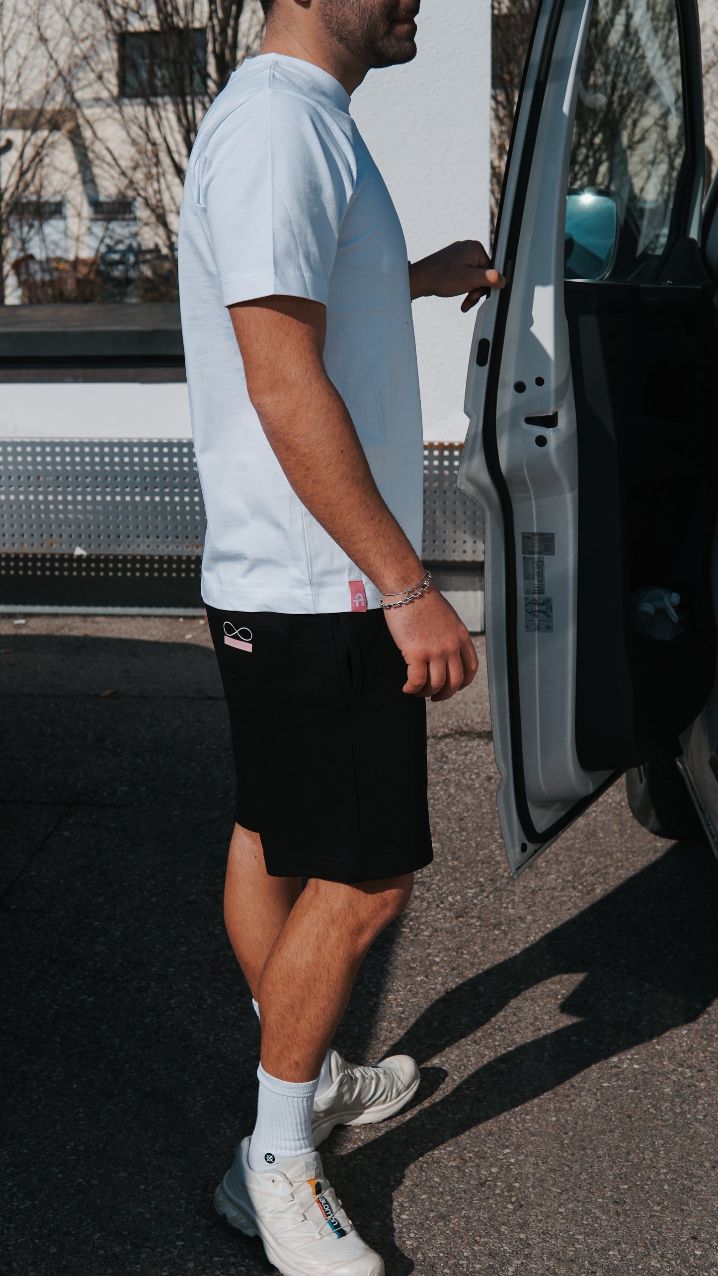AMORE SHORT PLINT