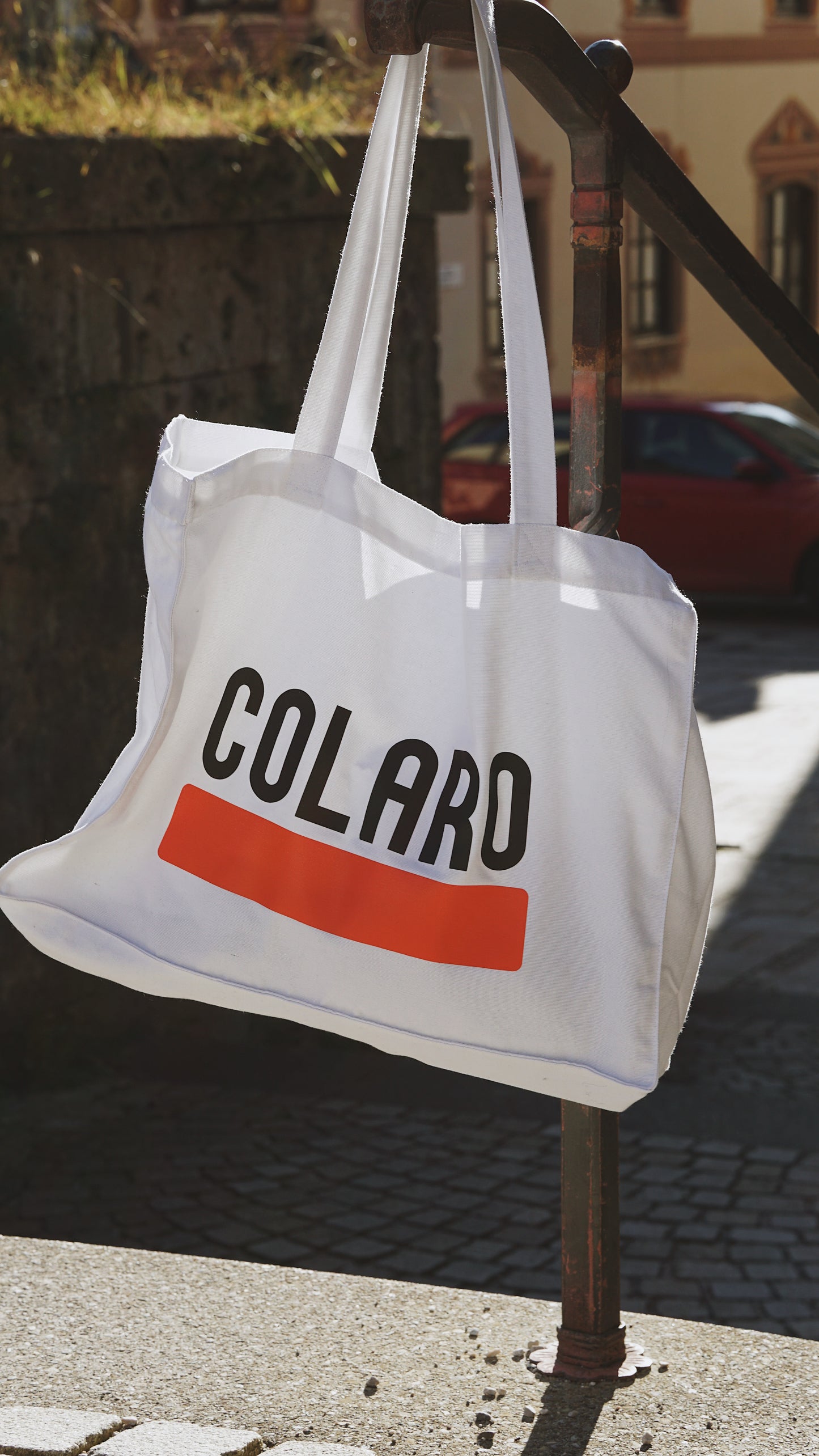 CO SHOPPER